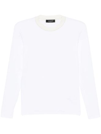 Fabiana Filippi T-shirt - Bianco