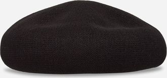 Neighborhood Knit Beret Black