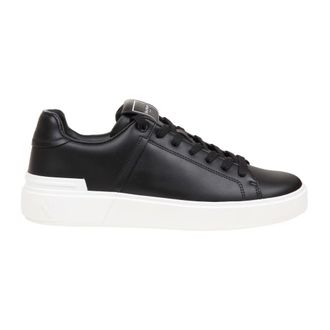 Balmain Hombre, Zapatos, Negro, Talla: 41 EU