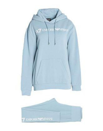 Emporio Armani JUMPSUITS & TRACKSUITS - Tracksuits on YOOX.COM
