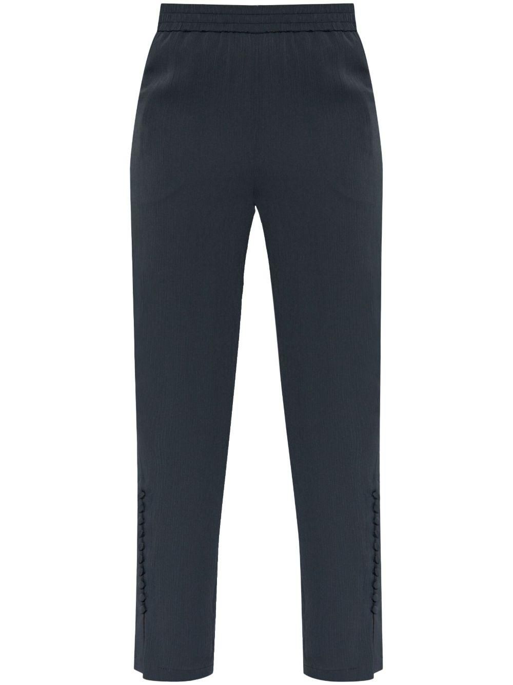Emporio Armani Grey Jogging Trousers from $232.00 - on Stylight Emporio Armani Grey Jogging Trousers from $232.00 - on Stylight