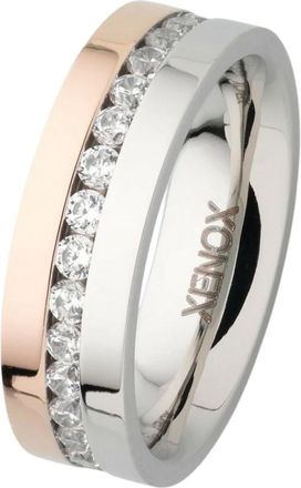 Xenox Xenox, Dames, Accessoires, Grijs, Maat: ONE Size