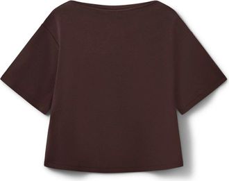 Sofie Schnoor Top - - Tops - Donna - Marrone - L