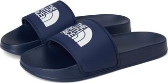 The North Face NF0A4T2RI85 M Base Camp Slide Iii Sandals Mens BLUE Size 10