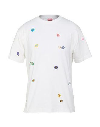 Kenzo CAMISETAS Y TOPS - Camisetas en YOOX.COM