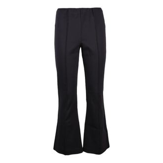 Meimeij Donna, Pantaloni, Viola, S, new