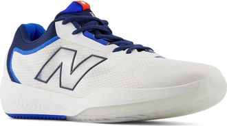 New Balance FuelCell 996V6 WCH996PI Sneakers Women White Tennis Shoes RHS8551