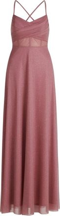 Vera Mont Kleedjes, Dames, Roze, S, Galajurken