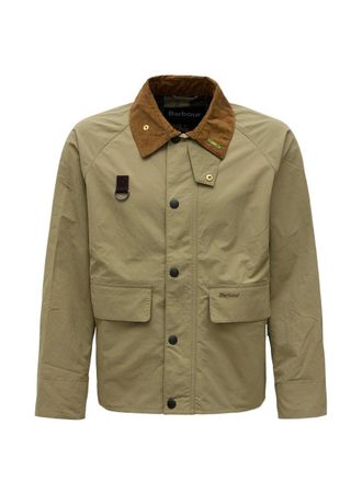 Barbour Icons Spey Jacket