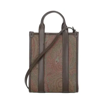 Etro Donna, Borse, Marrone, Taglia unica, new