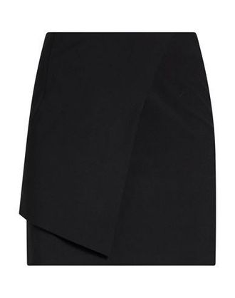 Dondup PARTES DE ABAJO - Minifaldas en YOOX.COM