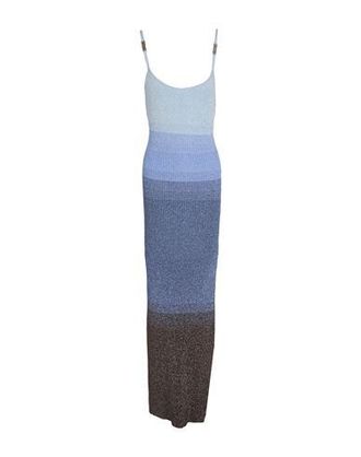 GCDS DRESSES - Maxi dresses on YOOX.COM
