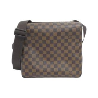 Louis Vuitton Pre-owned Cross Body Bags, female, Brown, Size: ONE SIZE Pre-owned Vintage Shoulder Bag