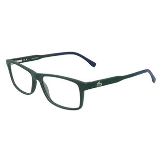 Lacoste Glasses, male, Green, 55 MM, L2876 Optical Frame