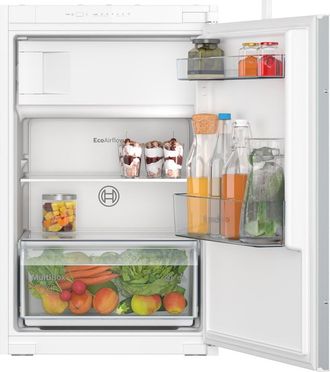 Bosch Frigor&iacute;fico Empotrable Integrado 1 Puerta 119l - Kil22nse0