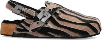 Scholl Sandali Luna - - Shoes - Donna - Multicolore - 38 EU