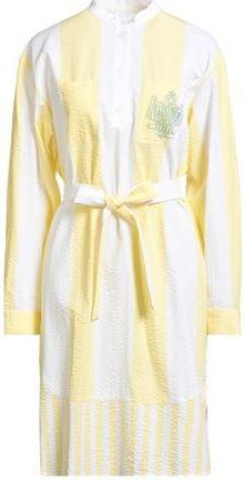 Maison Kitsuné VESTIDOS - Minivestidos en YOOX.COM