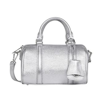 Lancaster Bolso Milano Ana Polochon - Bags - Mujer - Gris - ONE SIZE