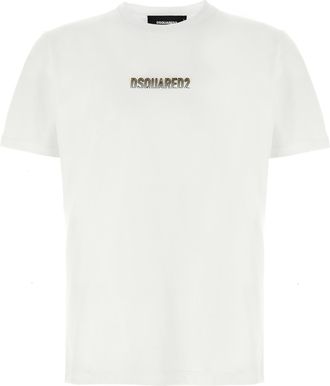 Dsquared2 Mens Cool Fit T-Shirt