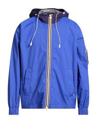 K-Way JACKEN & M&Auml;NTEL - Jacken und Anoraks auf YOOX.COM
