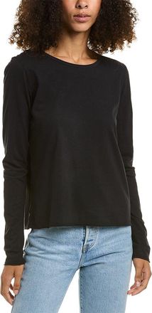 Bella Dahl Crew Neck T-Shirt