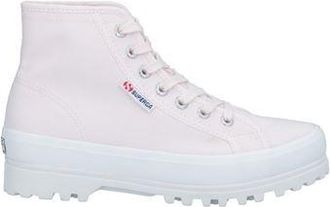 Superga FOOTWEAR - Trainers sur YOOX.COM