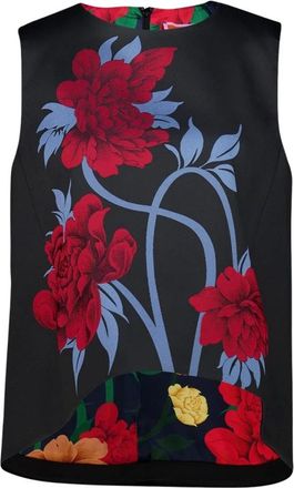 La DoubleJ La Scala Top - - Tops - Donna - Multicolore - L