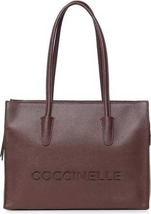 Coccinelle Myrtha26 Medium Leather Bag