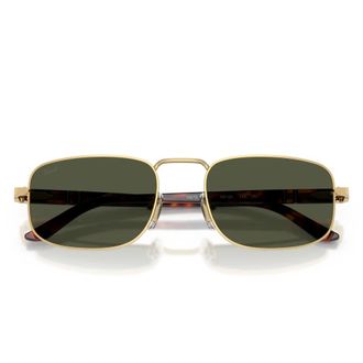 Persol Sunglasses, unisex, Brown, Size: 56 MM Po1027S Sunglasses