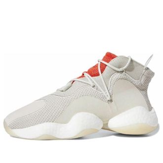 adidas Crazy BYW Raw White F34137