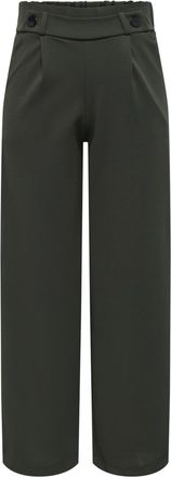 Jacqueline de Yong JACQUELINE de YONG Womens Jdygeggo New Long Pant JRS Noos, Peat, XL