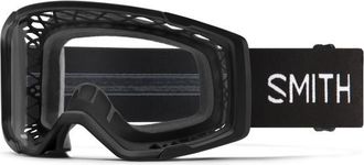 Smith Rhythm MTB Cat. 0 VLT 90% Goggles - Unisex | schwarz