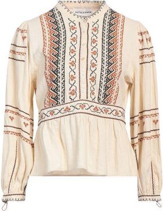 Antik Batik TOPWEAR - Tops on YOOX.COM