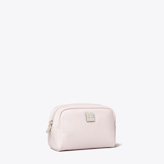 Tory Burch Womens Virginia Cosmetic Case, One Size