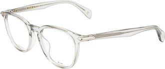 Rag & Bone Rag & Bone Mens Rnb7028 50Mm Optical Frames