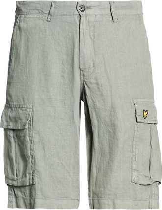 Lyle & Scott HOSEN & R&Ouml;CKE - Shorts & Bermudashorts auf YOOX.COM
