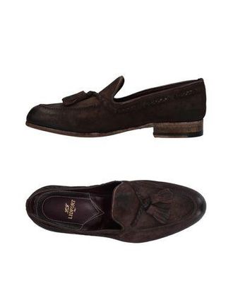 Lidfort CALZADO - Mocasines en YOOX.COM