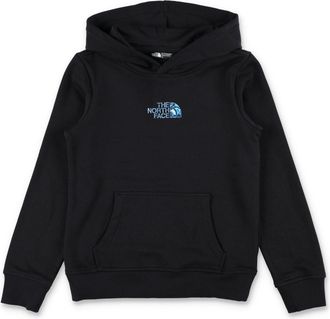 The North Face kleding.... Zwart