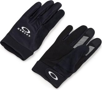 Oakley All Mountain MTB Glove Handschuhe f&uuml;r Herren | schwarz
