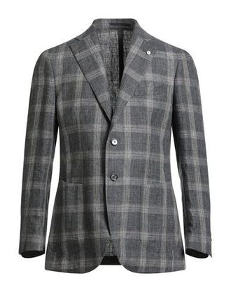 L.B.M. 1911 L. B.M. 1911 Blazers