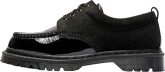Dr. Martens Lowell Beams Black 43026001