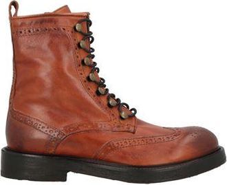 J.P. David Ankle boots