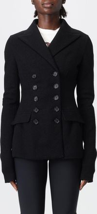 Dolce & Gabbana Blazer doppiopetto Dolce & Gabbana in lana