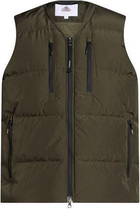 Pyrenex COATS & JACKETS - Gilets on YOOX.COM