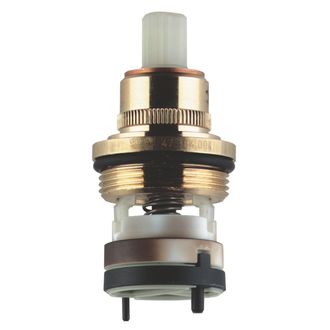 GROHE Aquadimmer Cuerpo Oculto Para V&aacute;lvula Mezcladora Termost&aacute;tica (47364000)