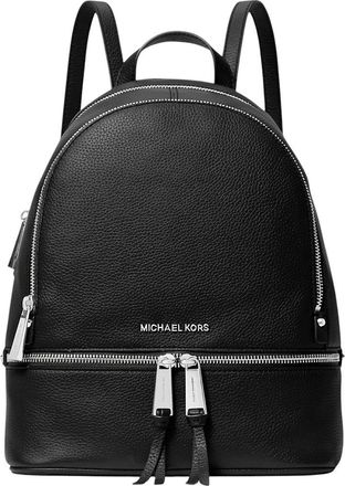 Michael Kors Rugzak Zwart