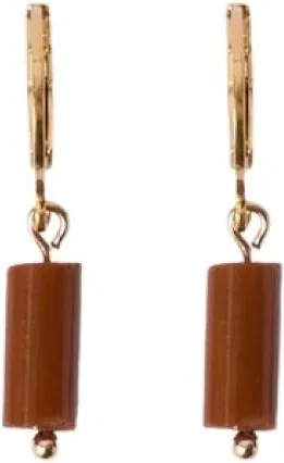 Malababa Mujer, Accesorios, Marrón, Talla: ONE Size