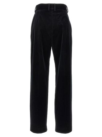 Blaz&eacute; Milano Jealousy Trousers - Black