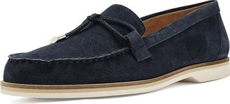 Paul Green Dusty Flats Womens Flat Shoes Space : AT 7.5 (US Womens 10) M, Suede