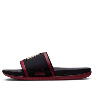 Nike MLB x Offcourt Slide Arizona Diamondbacks DH6981-002